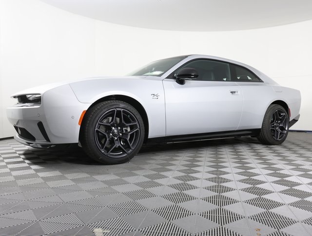 2024 Dodge Charger Daytona