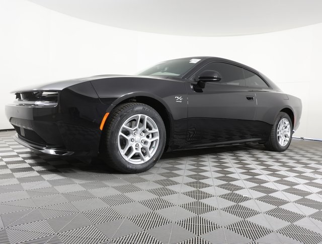 2025 Dodge Charger Daytona