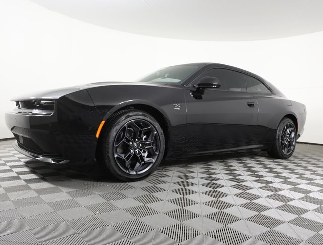 2025 Dodge Charger Daytona
