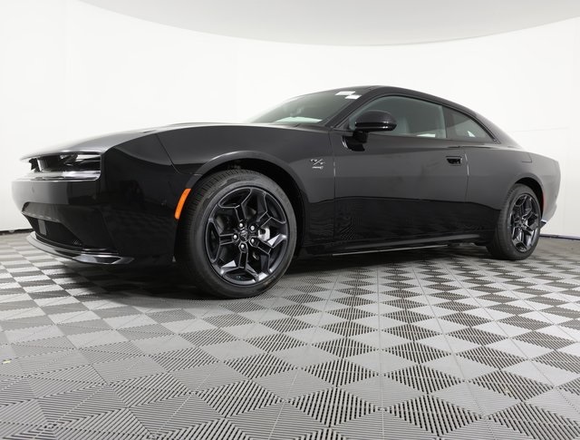 2025 Dodge Charger Daytona