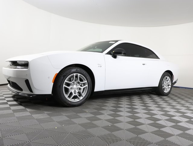 2025 Dodge Charger Daytona