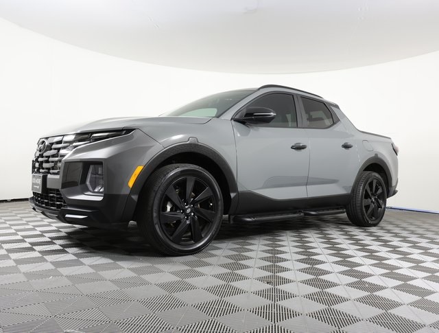 2024 Hyundai Santa Cruz