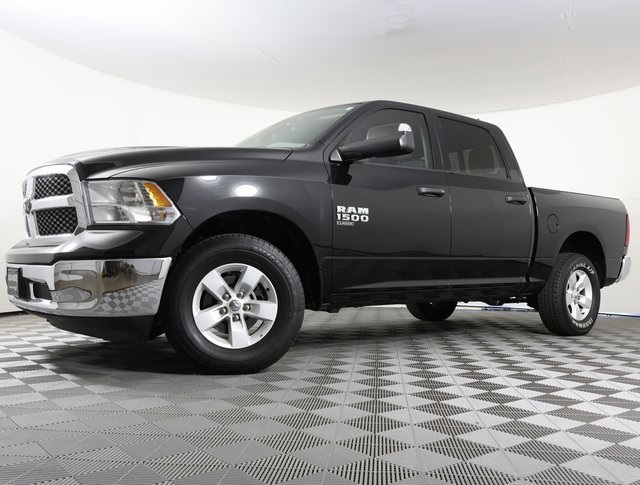2023 RAM 1500 Classic