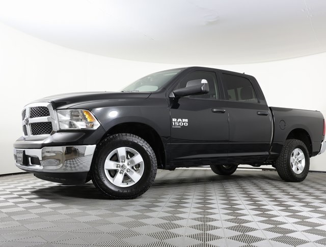 2023 RAM 1500 Classic