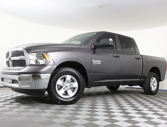 2023 RAM 1500 Classic