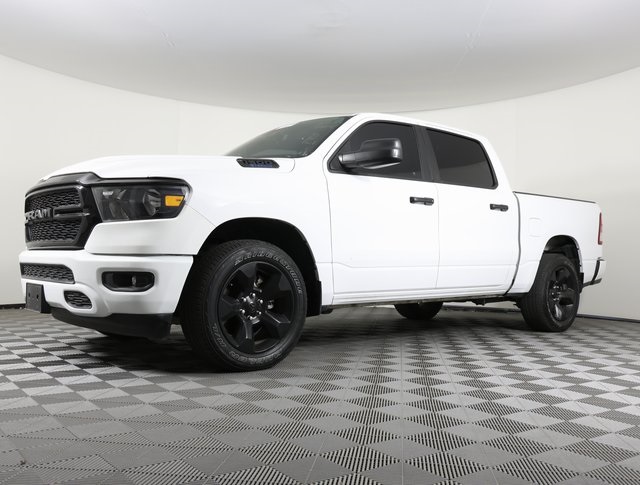 2024 RAM 1500