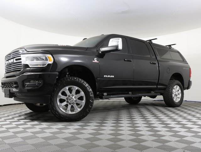 2023 RAM 2500