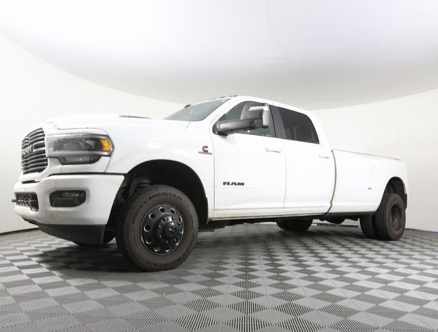 2023 RAM 3500