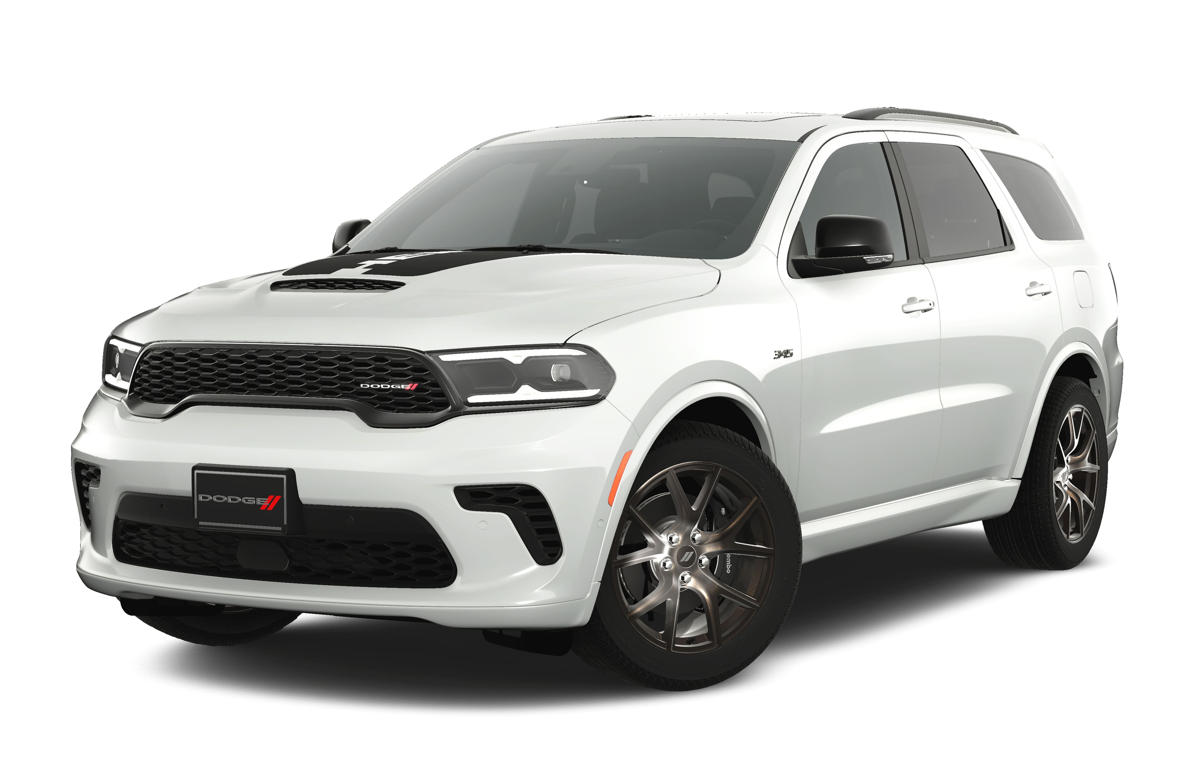 2025 Dodge Durango