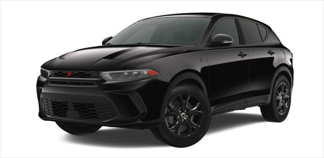 2024 Dodge Hornet
