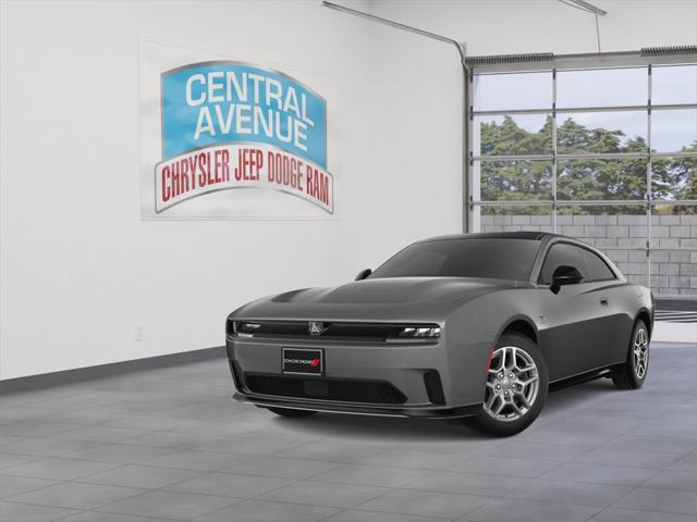 2025 Dodge Charger Daytona