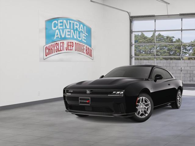 2025 Dodge Charger Daytona