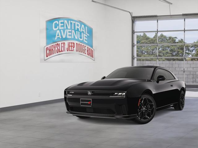 2025 Dodge Charger Daytona