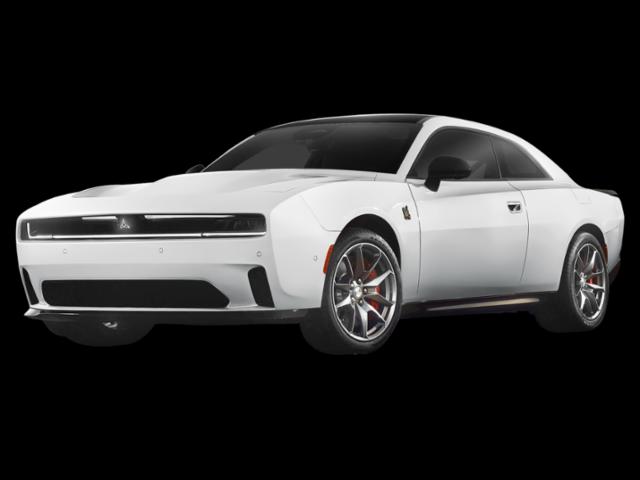2024 Dodge Charger Daytona