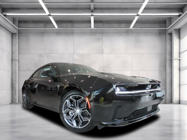 2024 Dodge Charger Daytona
