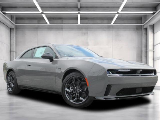 2025 Dodge Charger Daytona