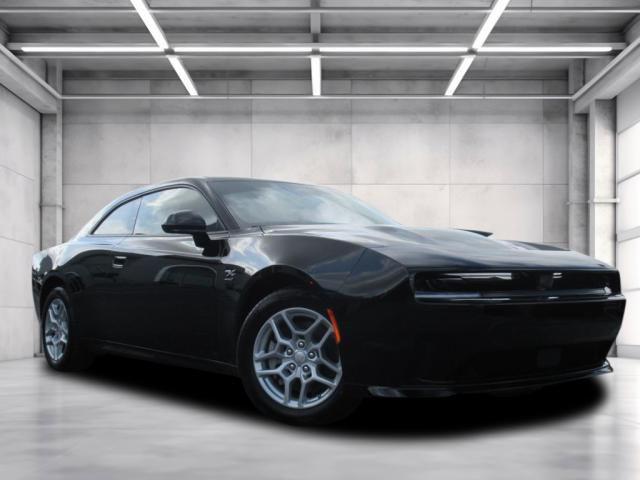 2025 Dodge Charger Daytona