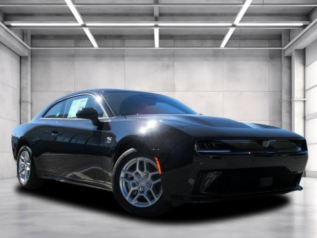 2025 Dodge Charger Daytona