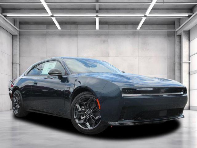 2025 Dodge Charger Daytona