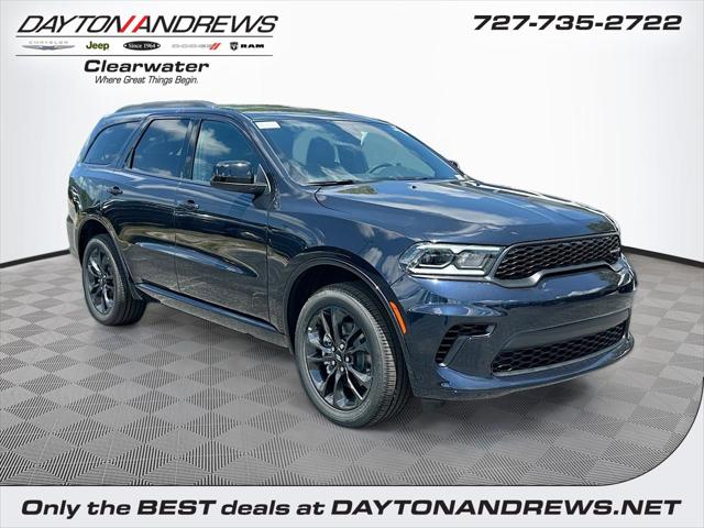2025 Dodge Durango
