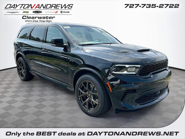 2025 Dodge Durango