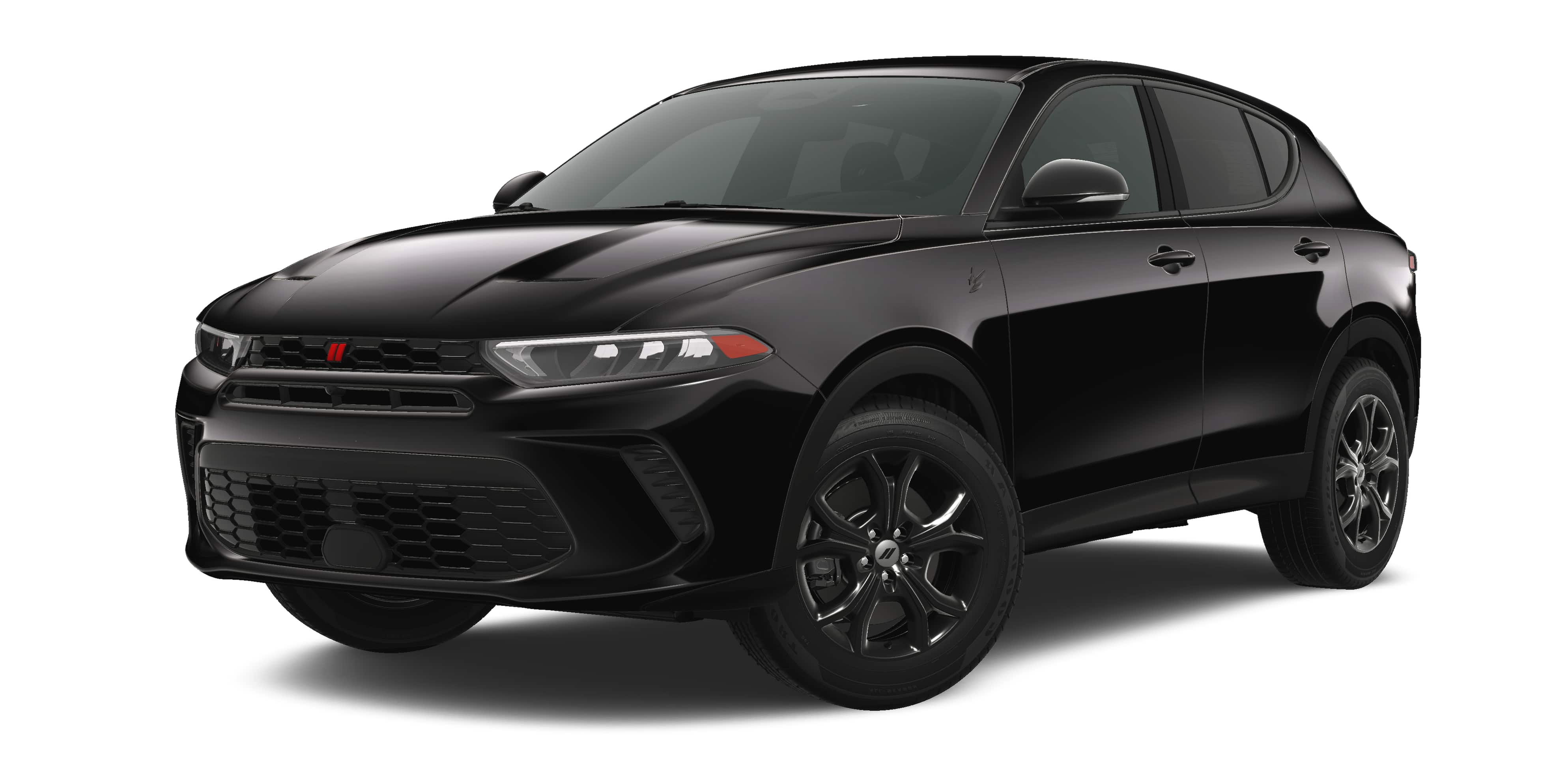 2025 Dodge Hornet