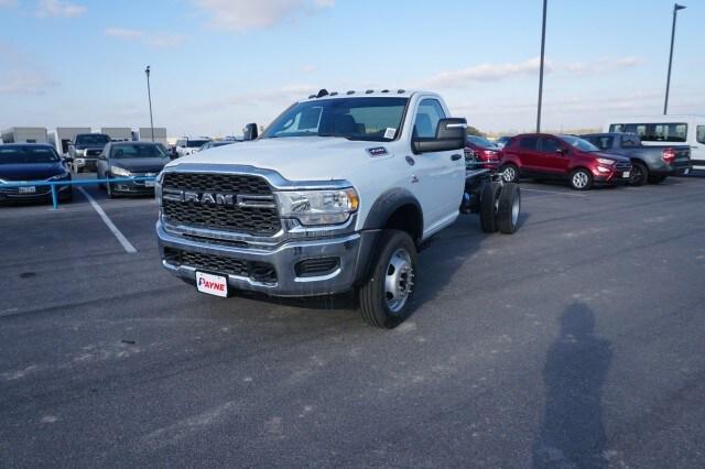 2024 RAM 4500 Chassis Cab