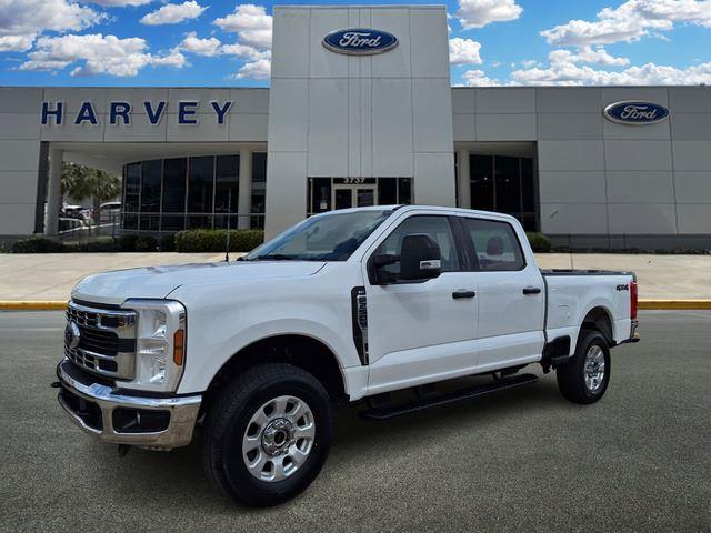 2024 Ford Super Duty F-250 Srw