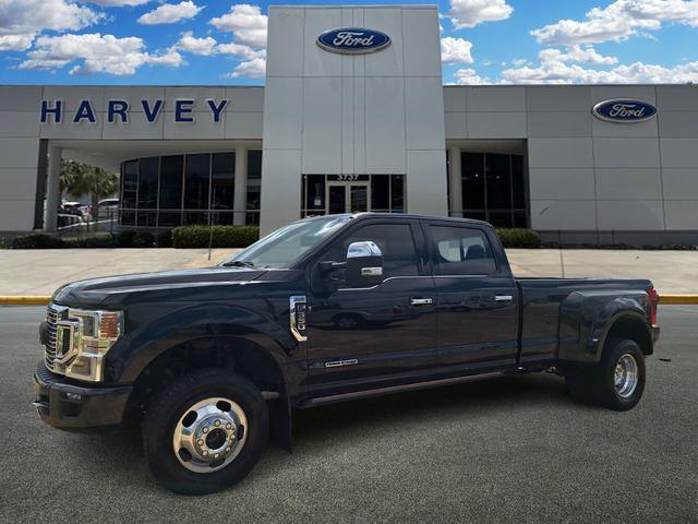 2021 Ford Super Duty F-350 Drw