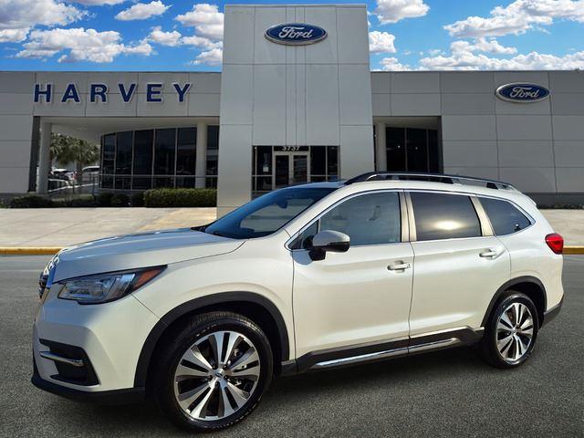 2022 Subaru Ascent