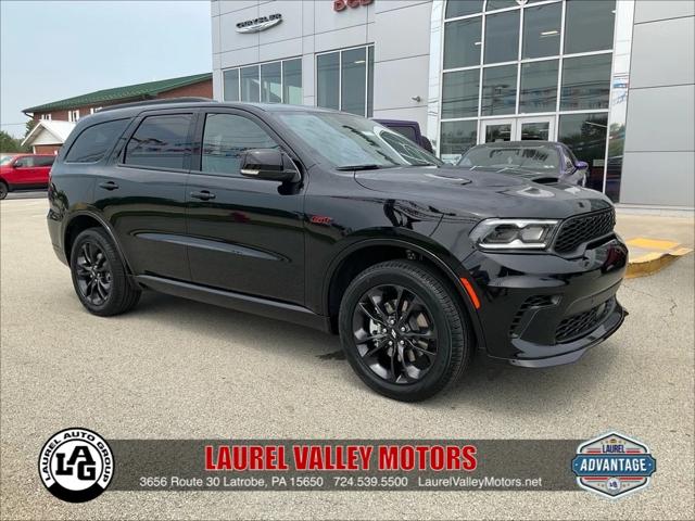 2025 Dodge Durango