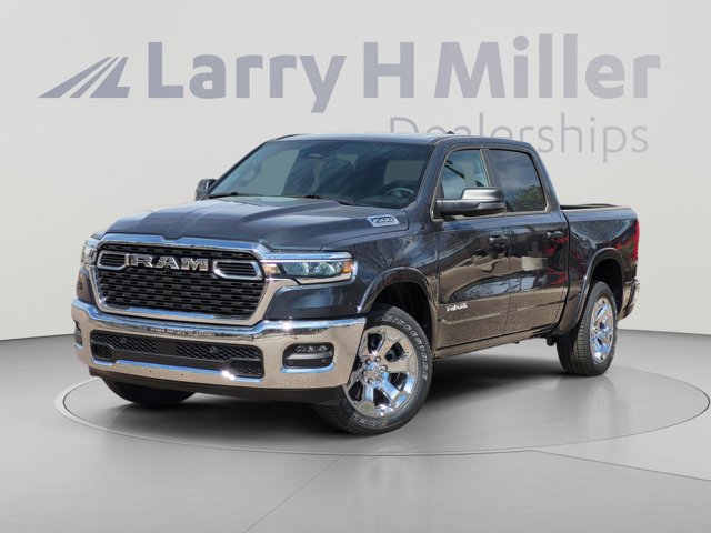 Photo of a 2026 Ram 1500 Big Horn for sale