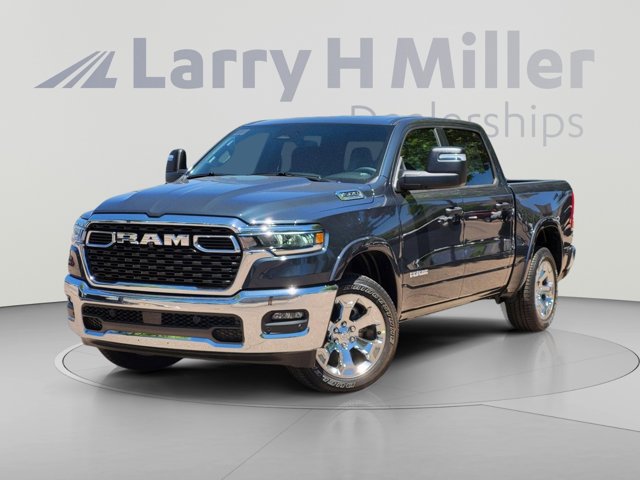 Photo of a 2026 Ram 1500 Big Horn for sale