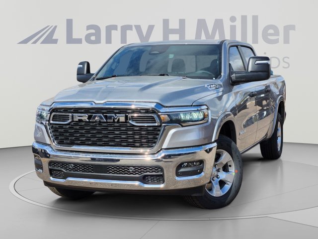 Photo of a 2026 Ram 1500 Big Horn for sale