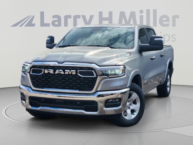 Photo of a 2026 Ram 1500 Big Horn for sale