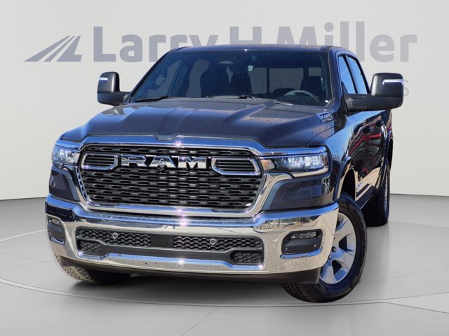 Photo of a 2026 Ram 1500 Big Horn for sale