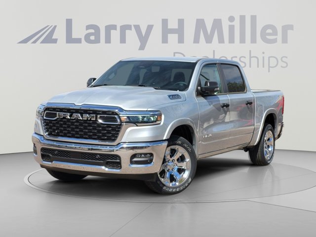Photo of a 2026 Ram 1500 Big Horn for sale