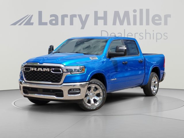 Photo of a 2026 Ram 1500 Big Horn for sale