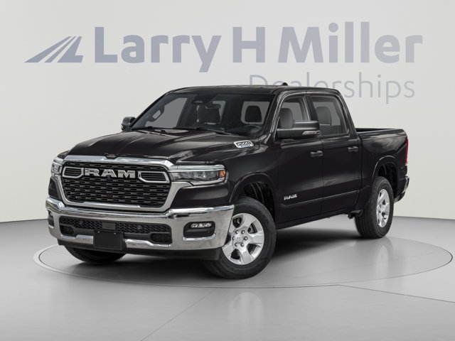 Photo of a 2026 Ram 1500 Big Horn for sale