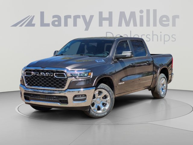 Photo of a 2026 Ram 1500 Big Horn for sale