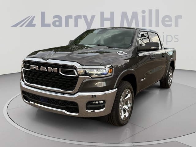 Photo of a 2026 Ram 1500 Big Horn for sale