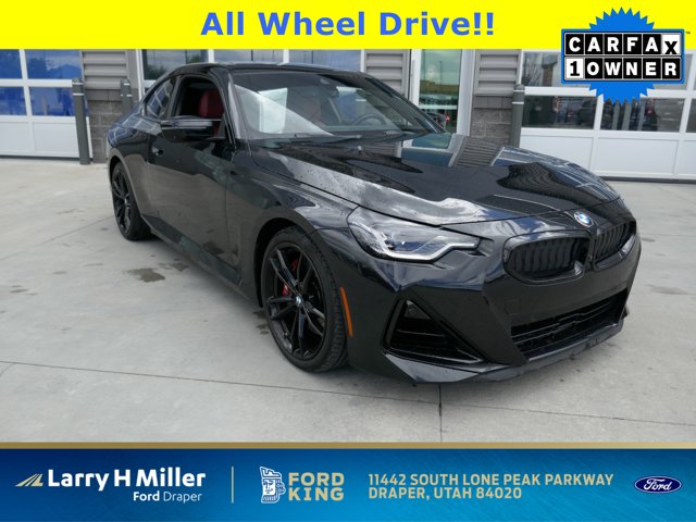 2024 BMW 2 Series