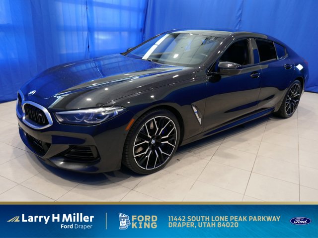 2023 BMW 8 Series