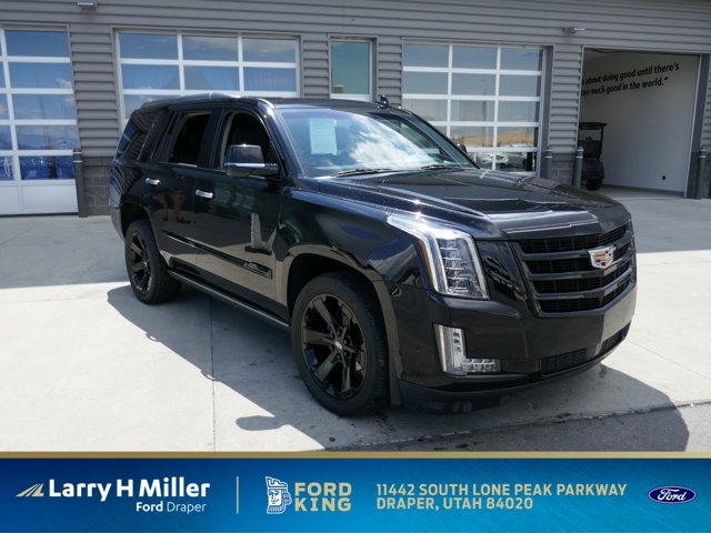 2020 Cadillac Escalade