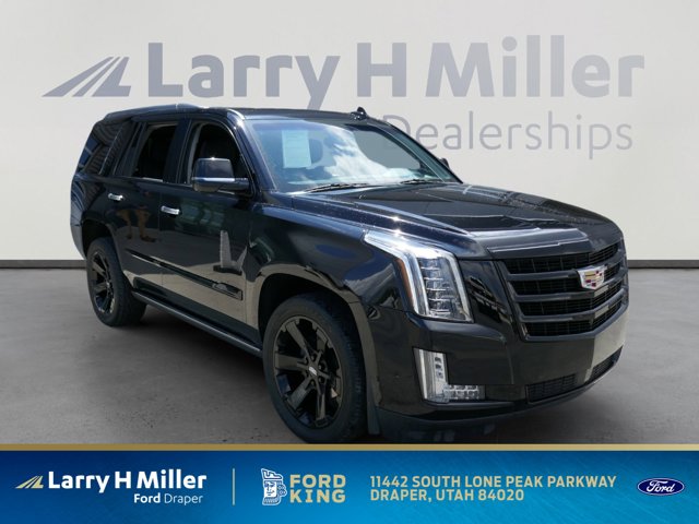 2020 Cadillac Escalade