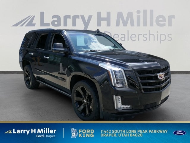 2020 Cadillac Escalade