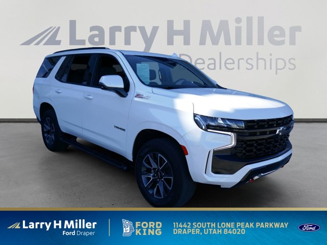 2023 Chevrolet Tahoe