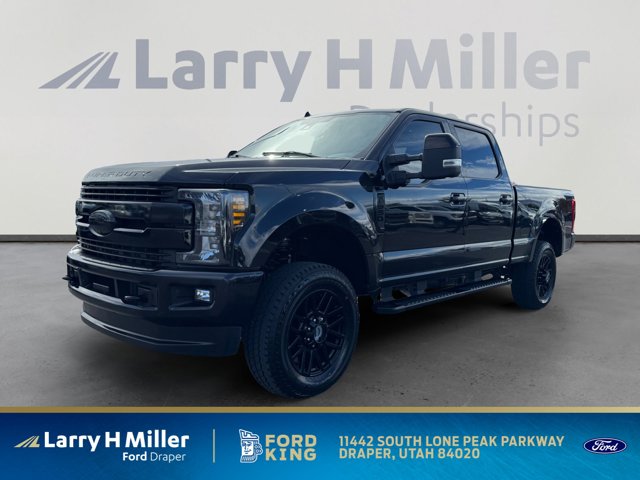 2019 Ford Super Duty F-350 Srw