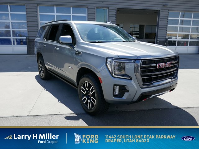 2023 GMC Yukon