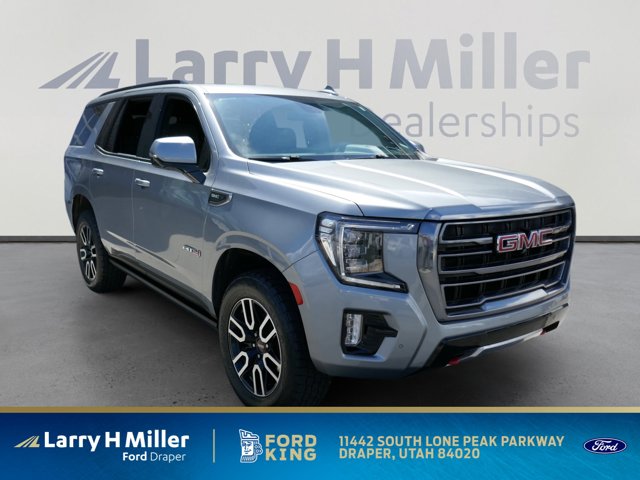 2023 GMC Yukon
